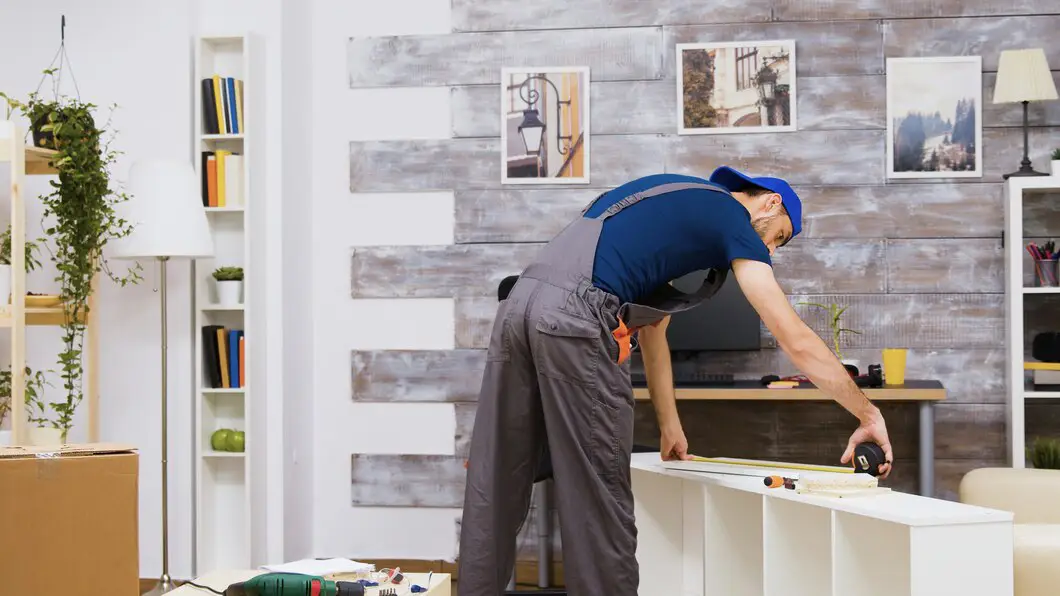 furniture-assembly