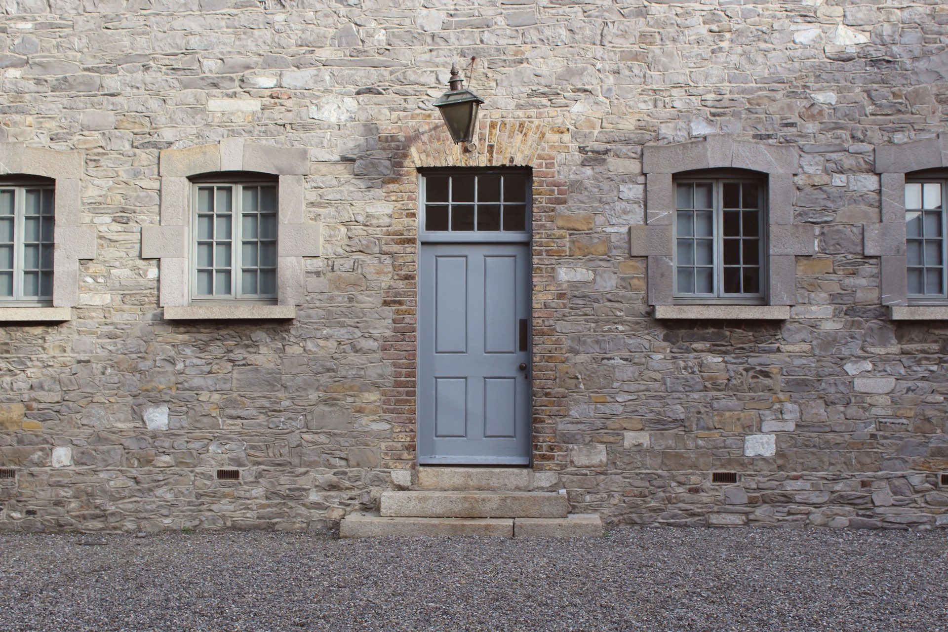 Masonry Repair