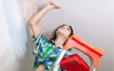 How to Fix Common Drywall Issues in San Bernardino Homes