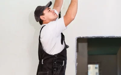 Top 10 Handyman Services Every Homeowner in Riverside Needs